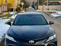 Toyota Camry 2021 годаүшін16 500 000 тг. в Шымкент