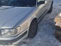 Audi 100 1991 года за 1 600 000 тг. в Талдыкорган – фото 14