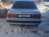 Audi 100 1991 года за 1 600 000 тг. в Талдыкорган