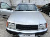 Audi 100 1992 годаүшін1 700 000 тг. в Шымкент – фото 4