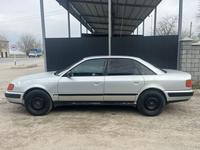 Audi 100 1992 годаүшін1 700 000 тг. в Шымкент