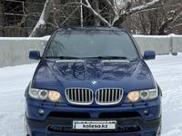 BMW X5 2005 годаfor6 700 000 тг. в Караганда