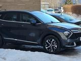 Kia Sportage 2025 года за 14 850 000 тг. в Астана – фото 2