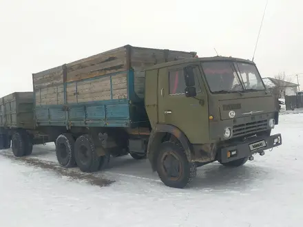 КамАЗ  5320 1993 года за 6 200 000 тг. в Павлодар