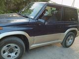 Suzuki Escudo 1995 года за 2 000 000 тг. в Алматы – фото 2