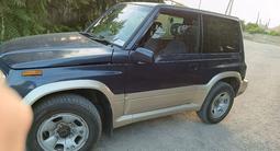 Suzuki Escudo 1995 года за 2 000 000 тг. в Алматы – фото 2