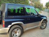 Suzuki Escudo 1995 года за 2 000 000 тг. в Алматы – фото 4