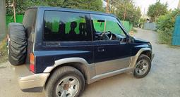 Suzuki Escudo 1995 года за 2 000 000 тг. в Алматы – фото 4