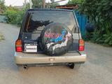 Suzuki Escudo 1995 года за 2 000 000 тг. в Алматы – фото 5