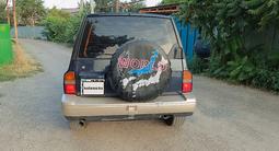 Suzuki Escudo 1995 года за 2 000 000 тг. в Алматы – фото 5