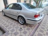 BMW 525 2002 годаүшін9 000 000 тг. в Сарыагаш