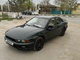 Mitsubishi Galant 1998 годаүшін1 900 000 тг. в Костанай