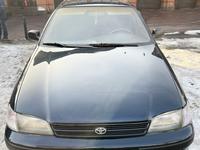 Toyota Carina E 1995 годаfor2 300 000 тг. в Алматы