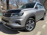 Changan CS35 Plus 2021 года за 6 900 000 тг. в Алматы – фото 4