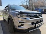 Changan CS35 Plus 2021 года за 6 900 000 тг. в Алматы – фото 5