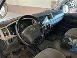 Toyota Hiace 2007 года за 7 500 000 тг. в Шу – фото 4