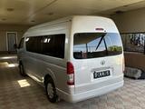 Toyota Hiace 2007 года за 7 500 000 тг. в Шу – фото 3