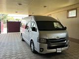 Toyota Hiace 2007 года за 7 500 000 тг. в Шу
