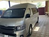 Toyota Hiace 2007 года за 7 500 000 тг. в Шу – фото 2