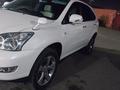 Toyota Harrier 2008 года за 6 500 000 тг. в Усть-Каменогорск