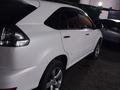 Toyota Harrier 2008 года за 6 500 000 тг. в Усть-Каменогорск – фото 3