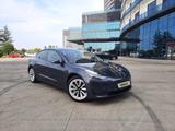 Tesla Model 3 2021 годаүшін16 500 000 тг. в Атырау