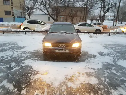 Audi A4 1999 года за 2 200 000 тг. в Уральск – фото 9