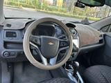 Chevrolet Cobalt 2022 годаүшін5 300 000 тг. в Астана – фото 3