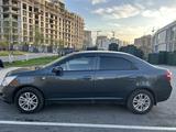 Chevrolet Cobalt 2022 годаүшін5 300 000 тг. в Астана – фото 2
