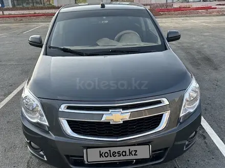 Chevrolet Cobalt 2022 года за 5 300 000 тг. в Астана – фото 5
