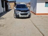 Chevrolet Captiva 2013 годаүшін7 000 000 тг. в Жетысай