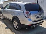 Chevrolet Captiva 2013 годаүшін7 000 000 тг. в Жетысай – фото 2