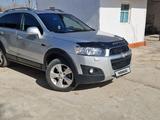 Chevrolet Captiva 2013 годаүшін7 000 000 тг. в Жетысай – фото 4