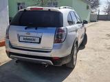 Chevrolet Captiva 2013 годаүшін7 000 000 тг. в Жетысай – фото 3