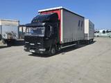 IVECO  EuroCargo 1995 года за 11 000 000 тг. в Костанай