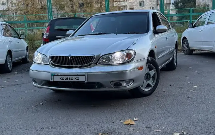 Nissan Cefiro 2001 годаfor2 600 000 тг. в Павлодар