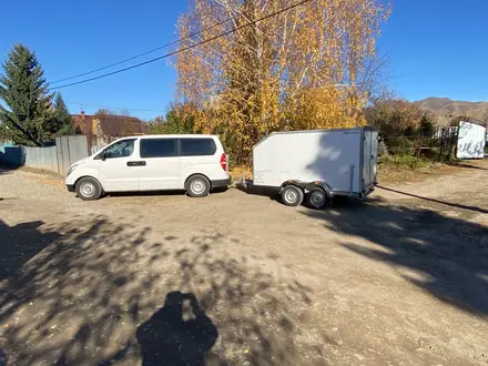 Исток  3792 2022 года за 2 000 000 тг. в Усть-Каменогорск
