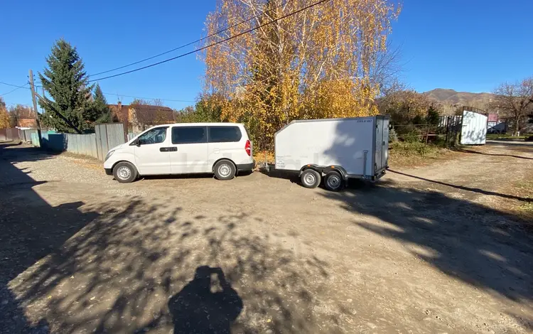 Исток  3792 2022 года за 2 000 000 тг. в Усть-Каменогорск