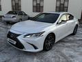Lexus ES 250 2022 года за 25 000 000 тг. в Шымкент – фото 3