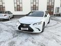 Lexus ES 250 2022 года за 25 000 000 тг. в Шымкент