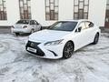Lexus ES 250 2022 года за 25 000 000 тг. в Шымкент – фото 4