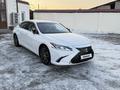 Lexus ES 250 2022 года за 25 000 000 тг. в Шымкент – фото 2
