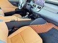 Lexus ES 250 2022 года за 25 000 000 тг. в Шымкент – фото 7