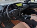 Lexus ES 250 2022 года за 25 000 000 тг. в Шымкент – фото 8