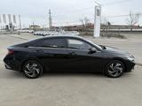 Hyundai Elantra 2024 годаfor8 900 000 тг. в Павлодар – фото 4
