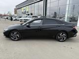 Hyundai Elantra 2024 годаfor8 900 000 тг. в Павлодар – фото 2