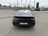 Hyundai Elantra 2024 годаfor8 900 000 тг. в Павлодар – фото 3