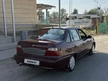 Daewoo Nexia, 2007
