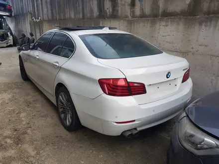 Дверь крышка багажника BMW 5-SERIES F10 за 100 000 тг. в Астана