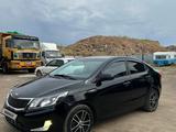 Kia Rio 2012 года за 3 900 000 тг. в Кокшетау
